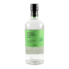 Nikka Coffey Gin, 700ml