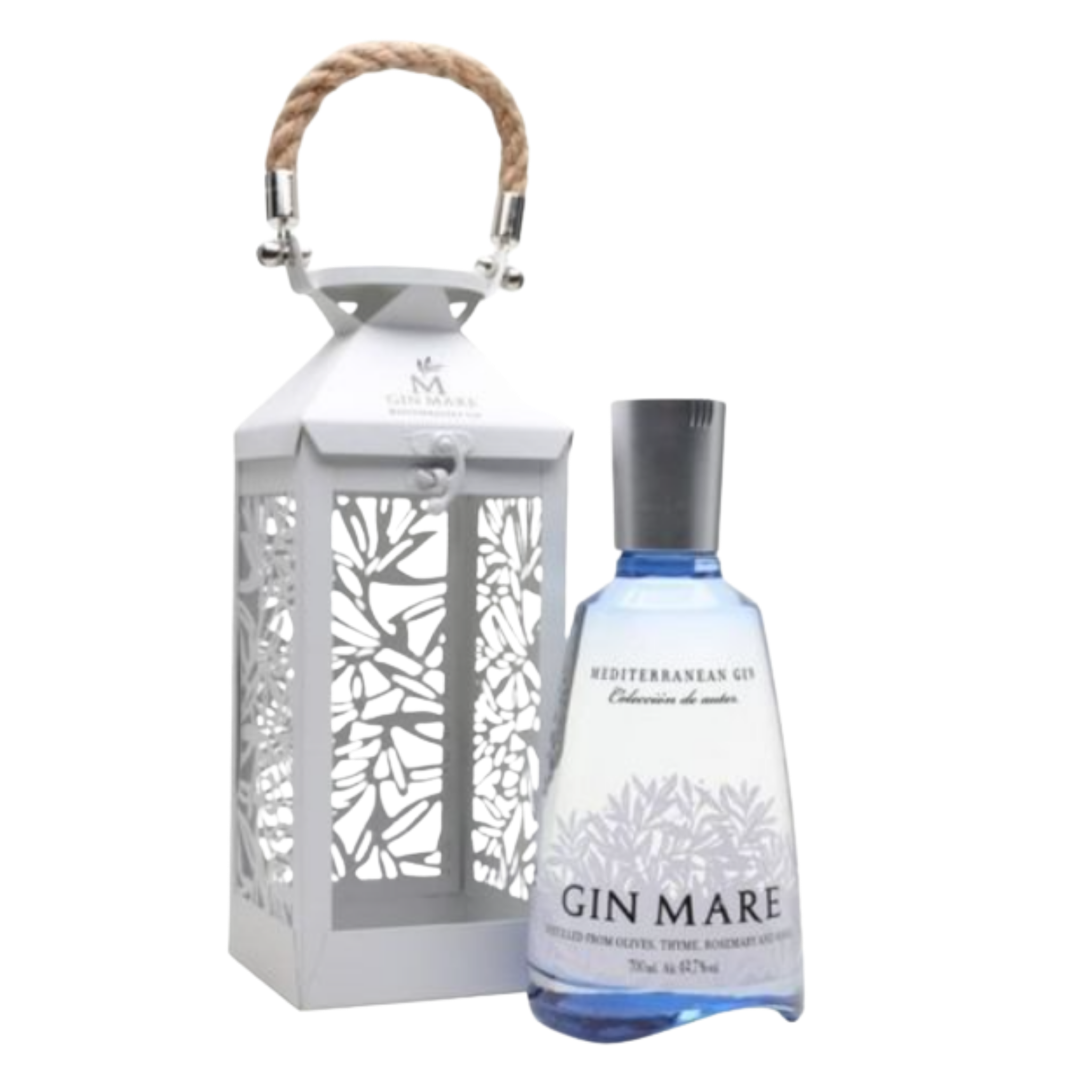 Gin Mare Lantern