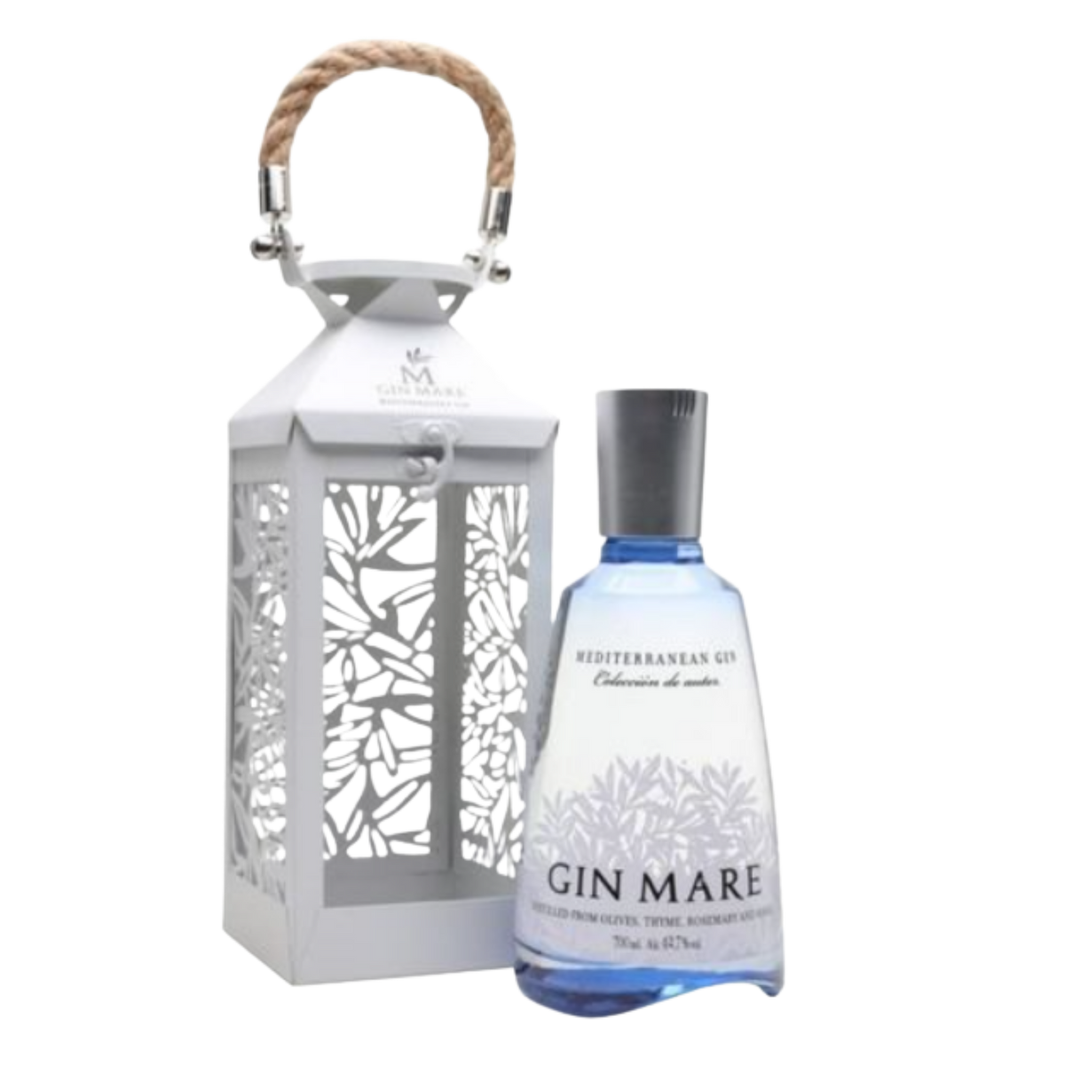 Gin Mare Lantern
