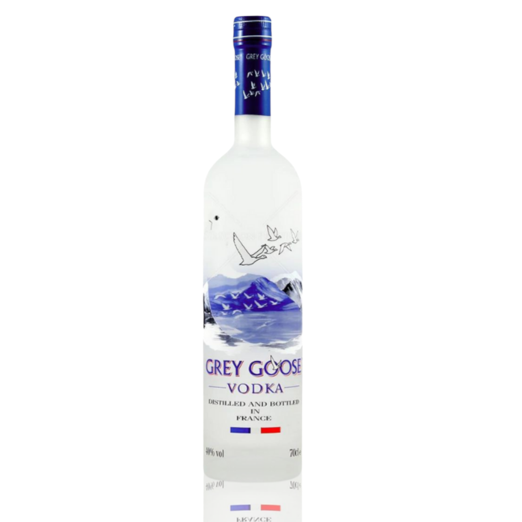 Grey Goose Original Vodka, 700ml