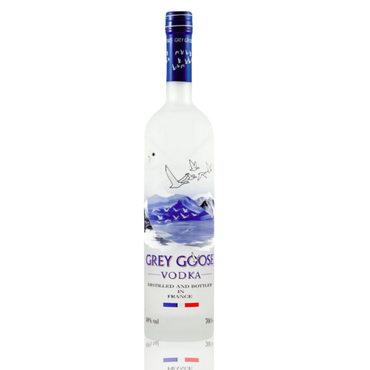Grey Goose Original Vodka, 700ml