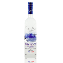 Grey Goose Original Vodka, 700ml