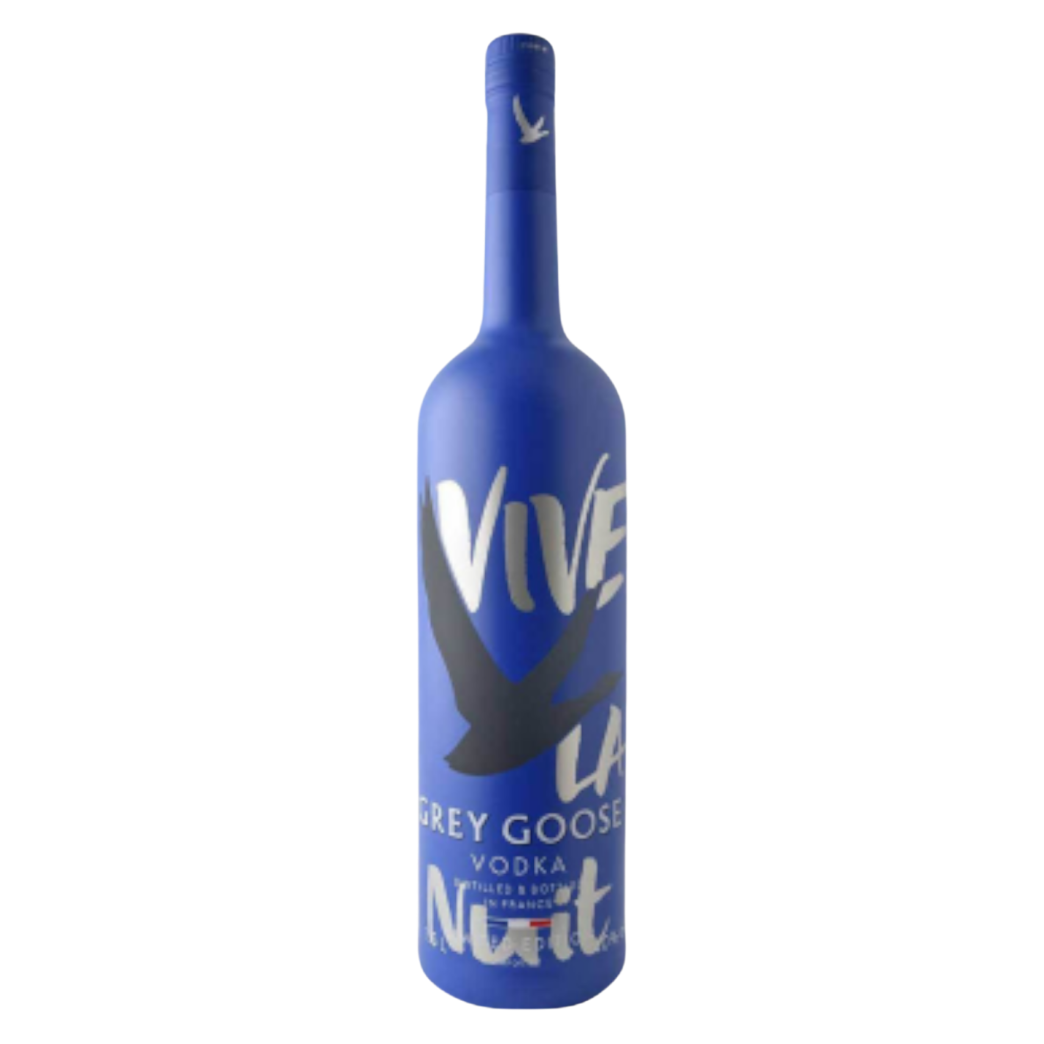 Grey Goose Vodka Limited-edition Night Vision 150, 700ml