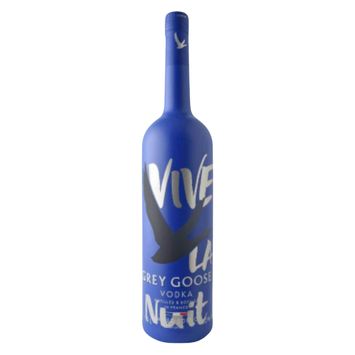 Grey Goose Vodka Limited-edition Night Vision 150, 700ml