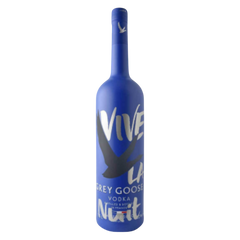 Grey Goose Vodka Limited-edition Night Vision 150, 700ml