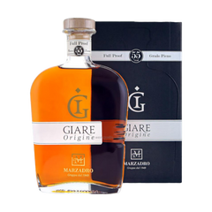 Marzadro Grappa Giare Origine, 700ml