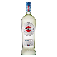 Martini Bianco Vermouth, 1L