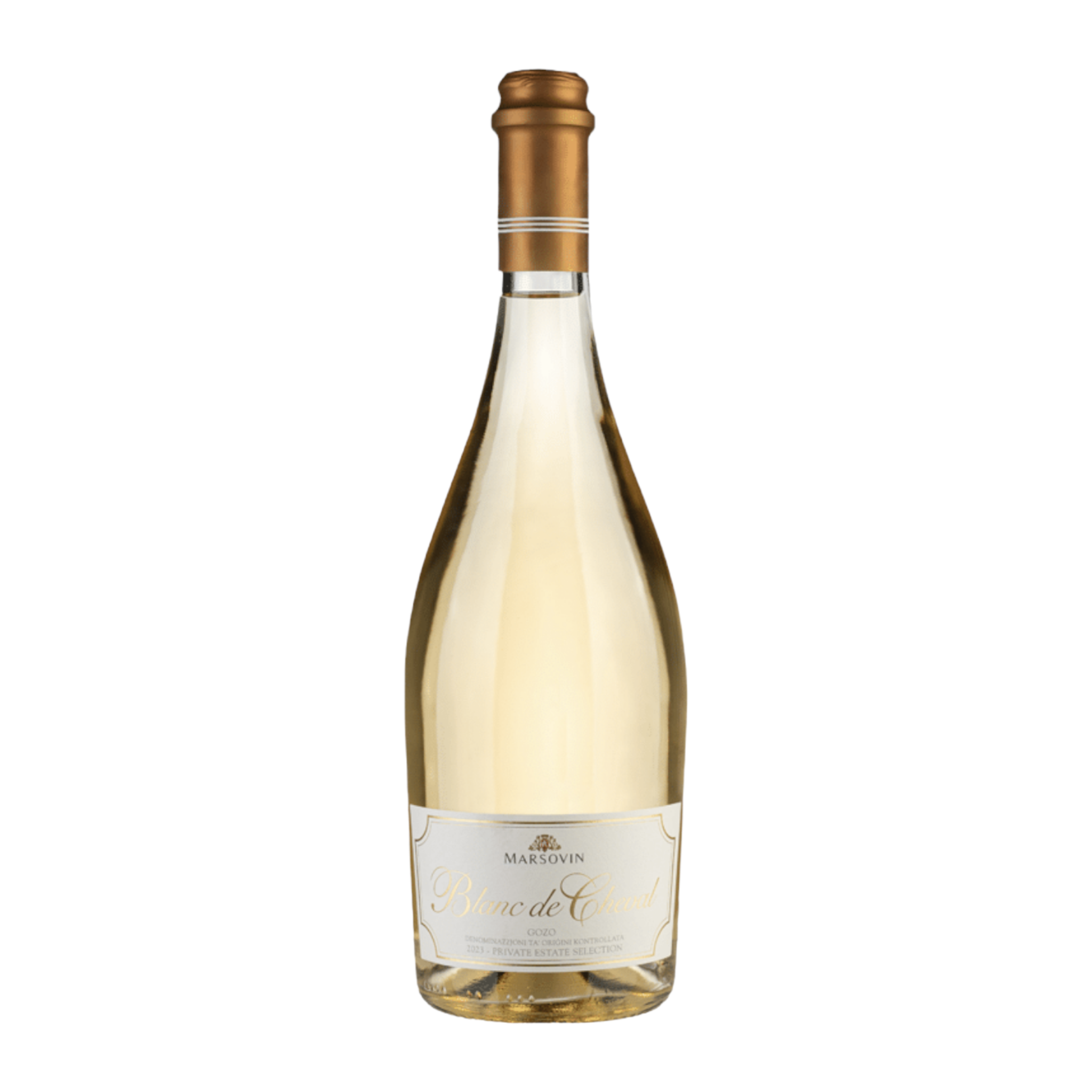 Blanc De Cheval, 750ml