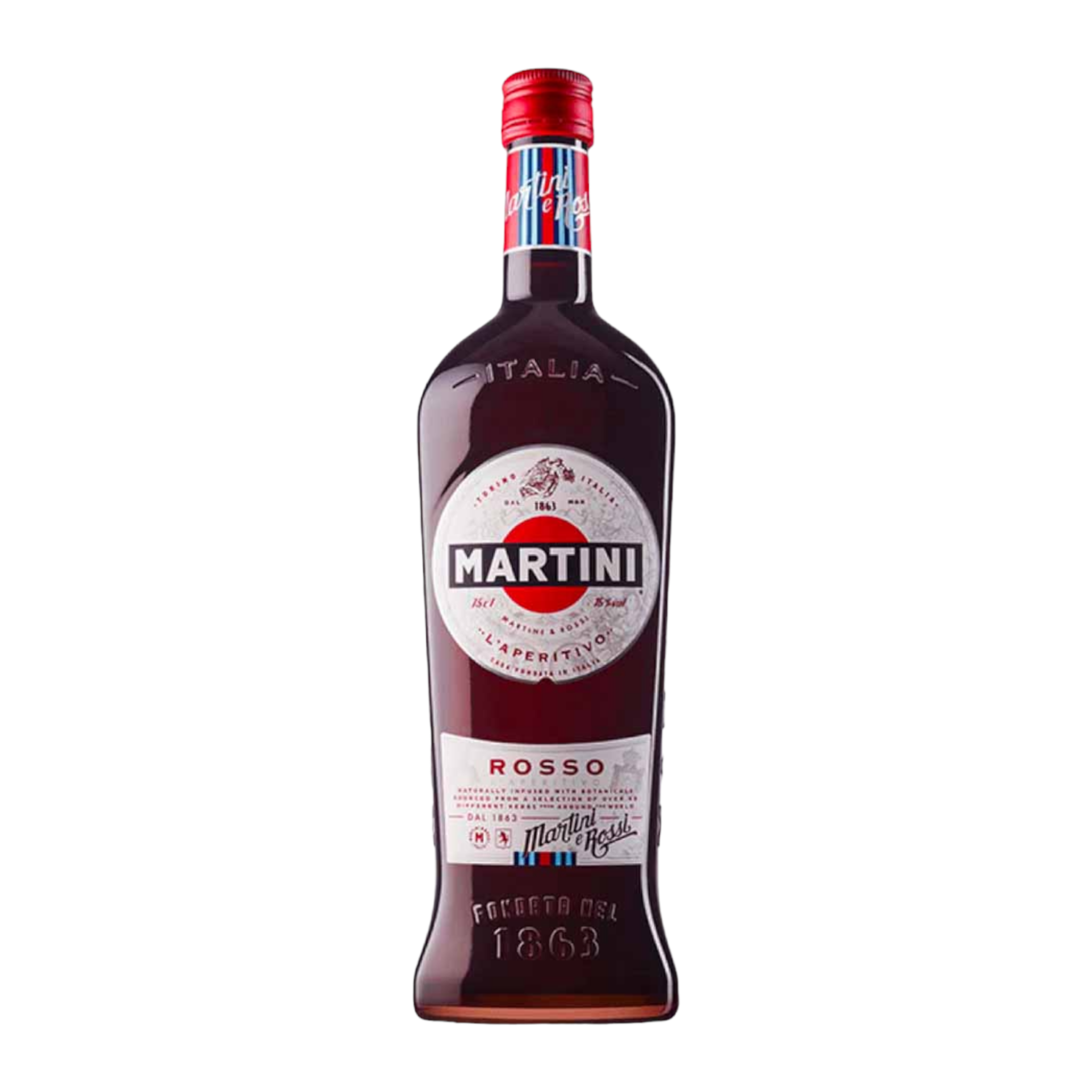 Martini Rosso Vermouth, 1L