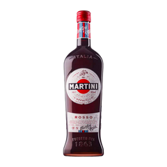 Martini Rosso Vermouth, 1L