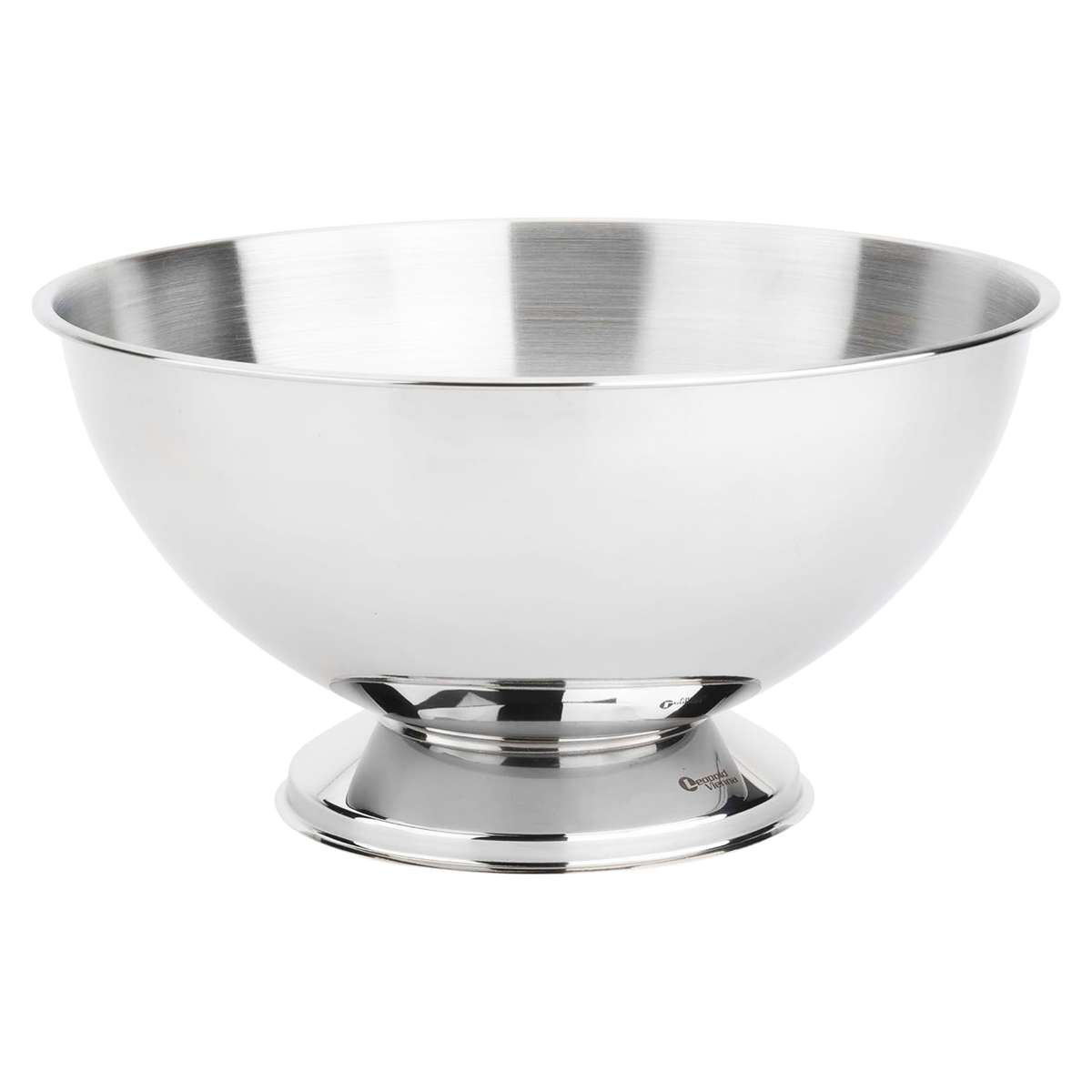 Champagne Bowl Classic II Silver