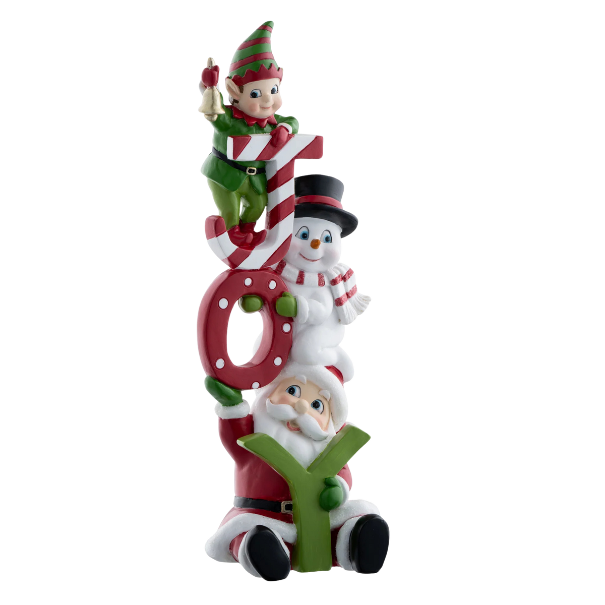 Aynsley Stacking Joy Figurine
