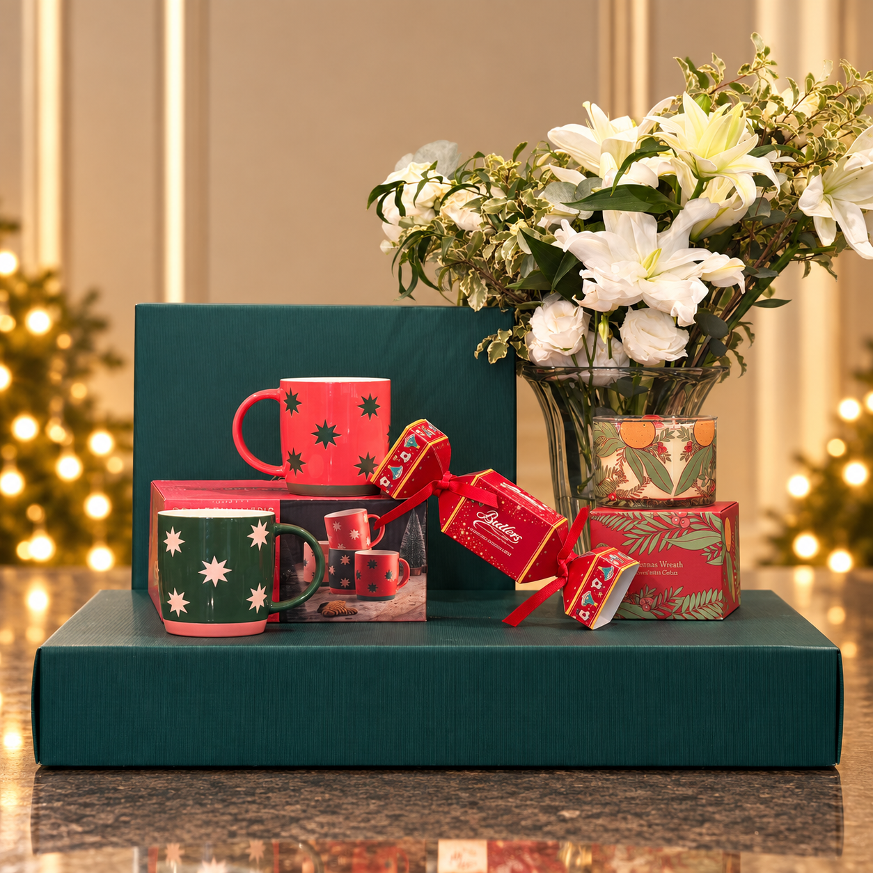 Christmas Wishes