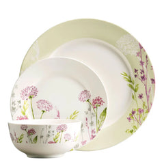 Aynsley Floral Spree (Set of 12)