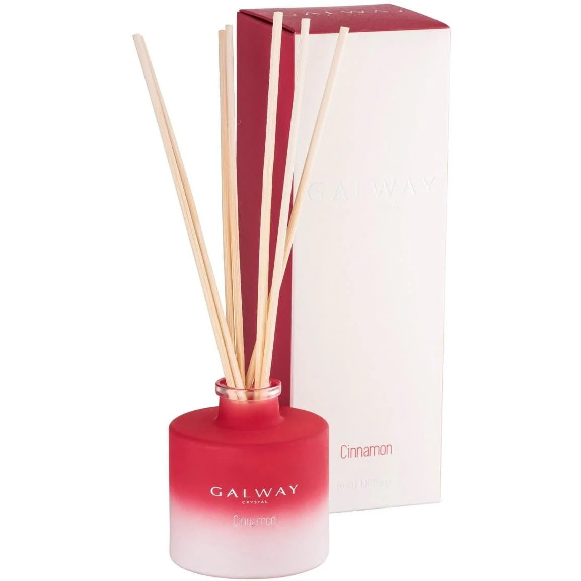 Glaway Diffuser - Cinnamon