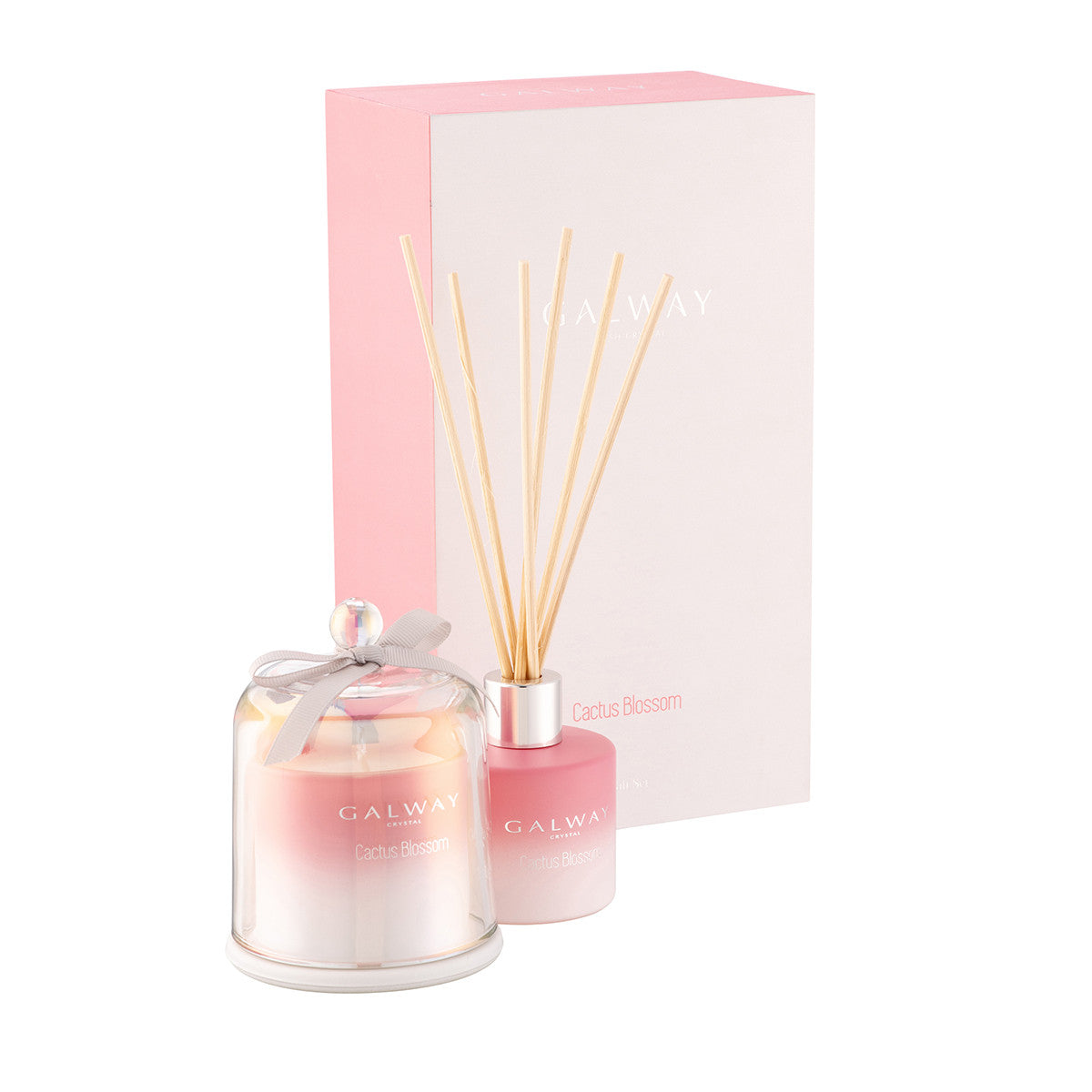 Galway Gift Set - Cactus Blossom