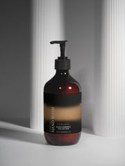 Hand Wash by Agata Dominika (490ml)