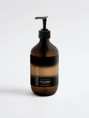 Hand Wash by Agata Dominika (490ml)