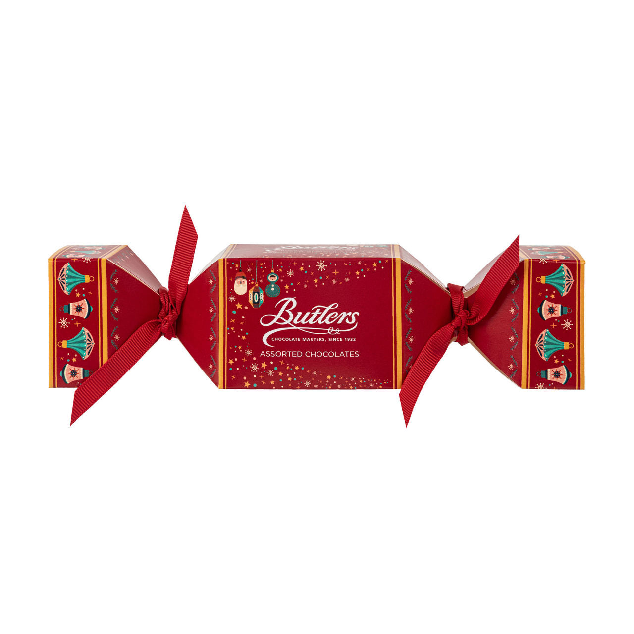 Butlers Chocolate Cracker 60g