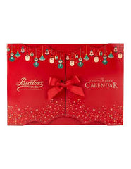Butlers Advent Calendar 350g