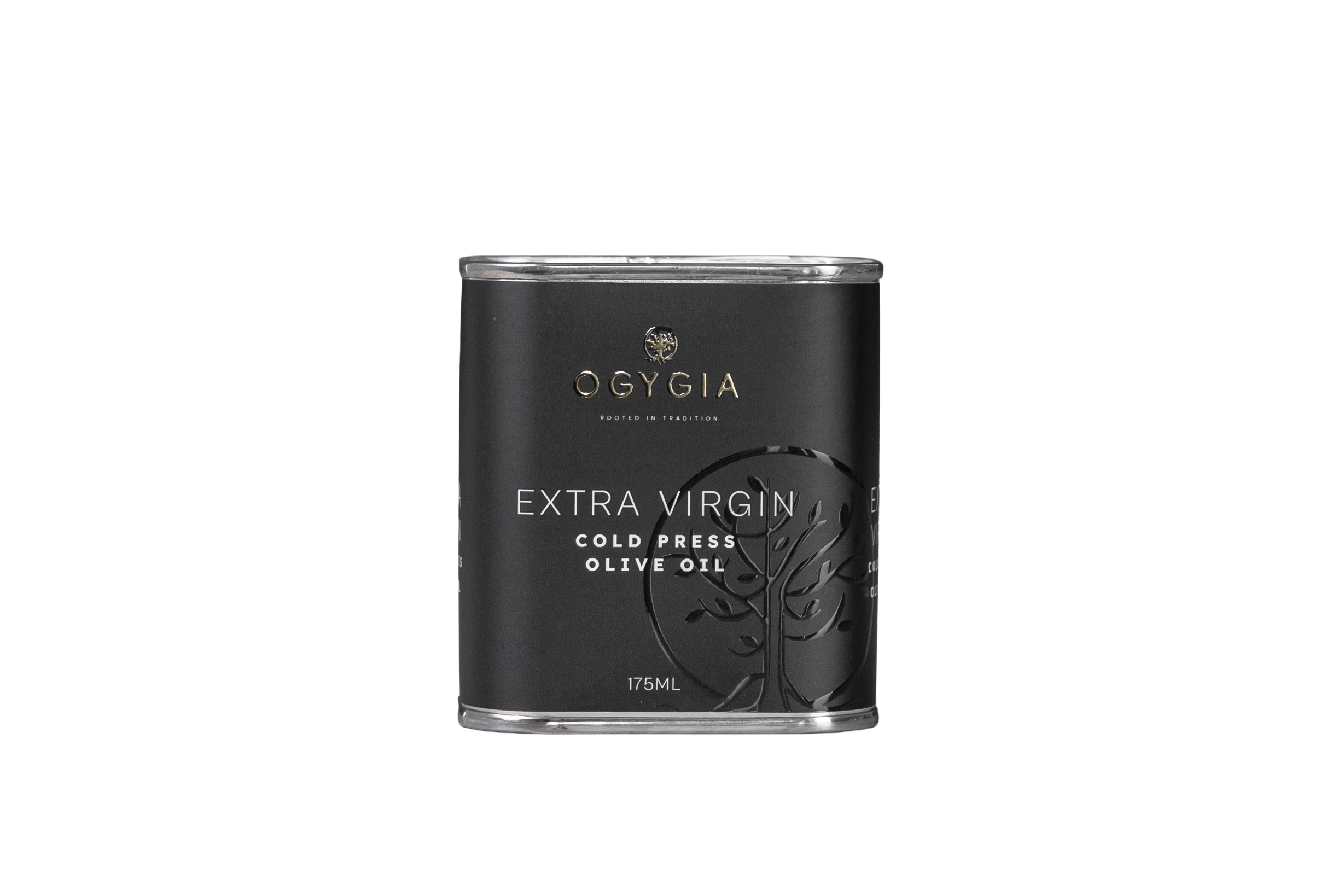 Ogygia EVOO Cold press (175ml)