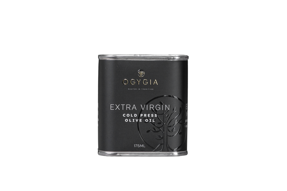 Ogygia EVOO Cold press (175ml)