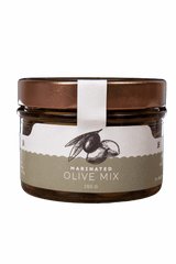 Ogygia Marinated Olives (260g)
