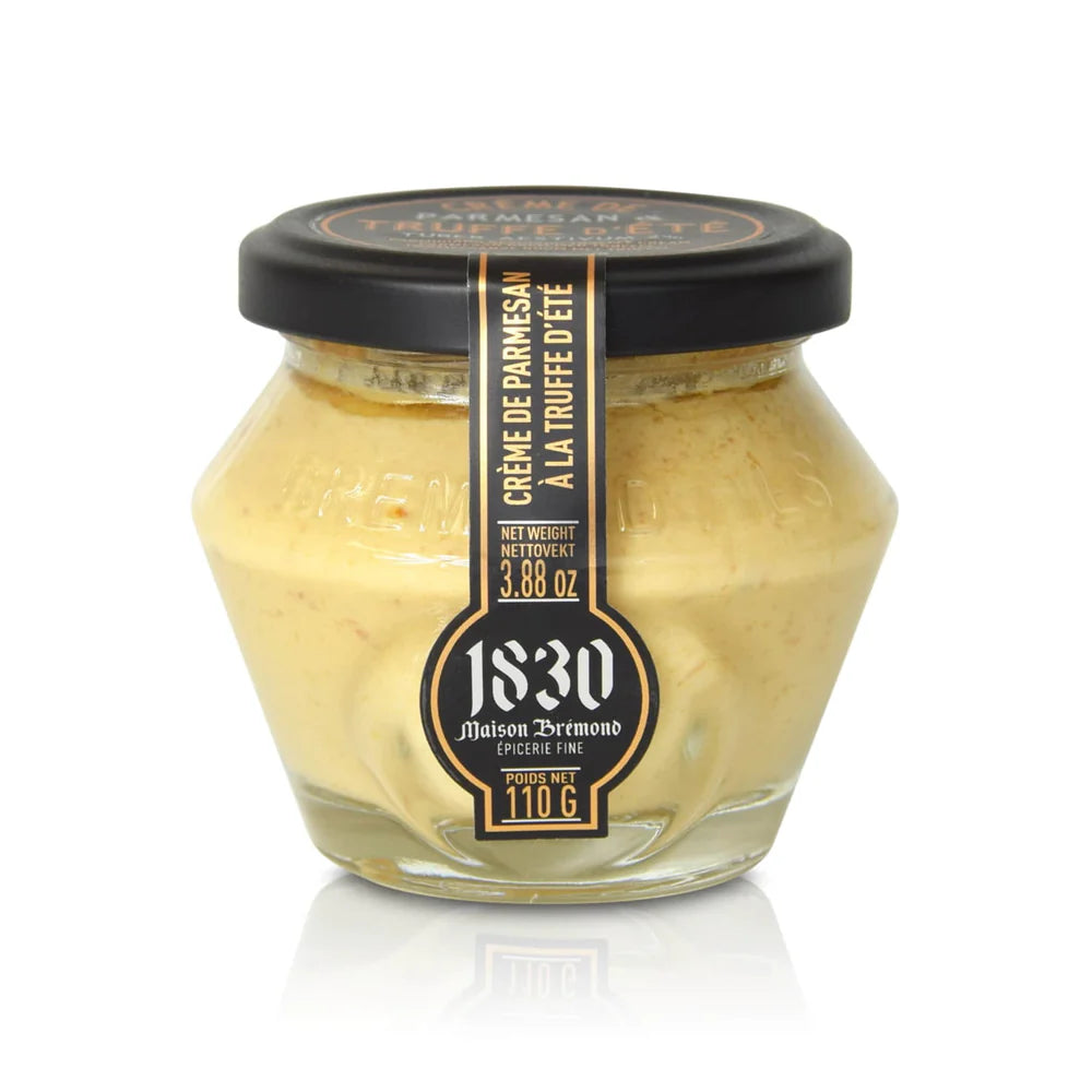 Parmigiano Summer Truffle (110g)
