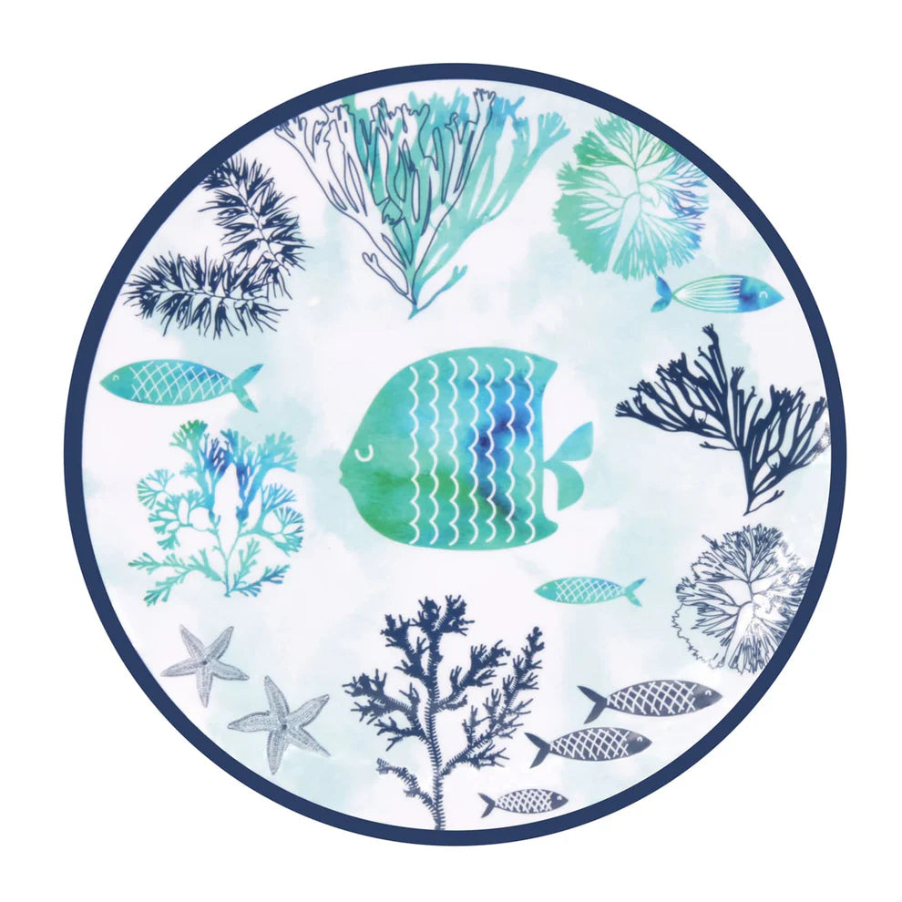 Les Jardins - Caribbean Small Plate