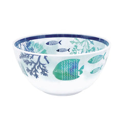 Les Jardins - Caribbean Small Bowl
