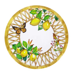 Les Jardins - Capri Small Plate