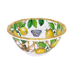 Les Jardins - Capri Small Bowl