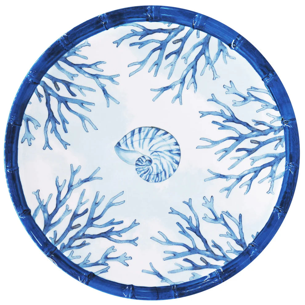 Les Jardins - Piana Large Plate
