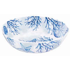 Les Jardins - Piana Large Salad Bowl