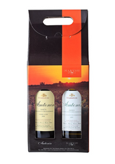 Antonin Twin Pack