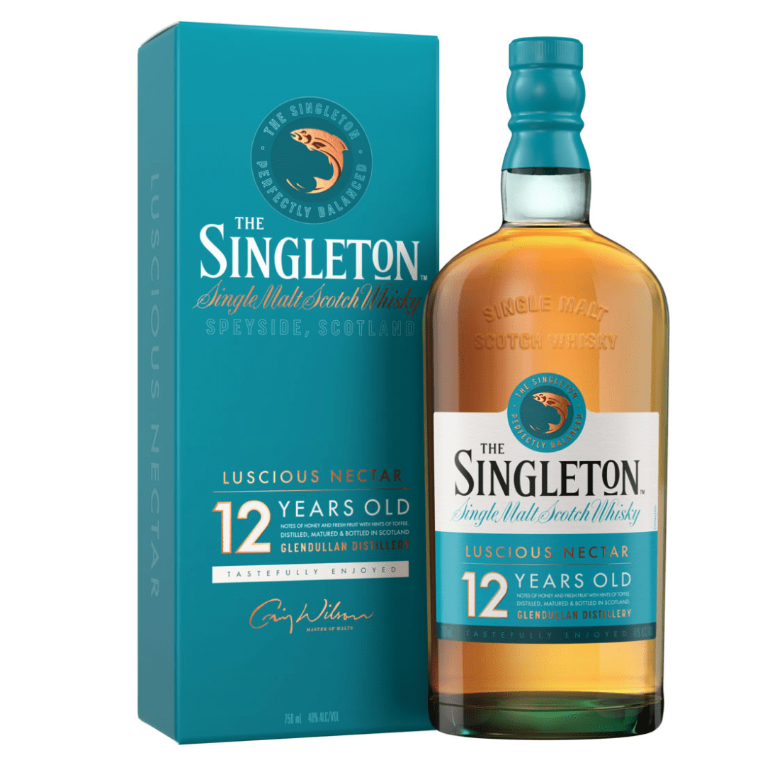 Singleton 12YO