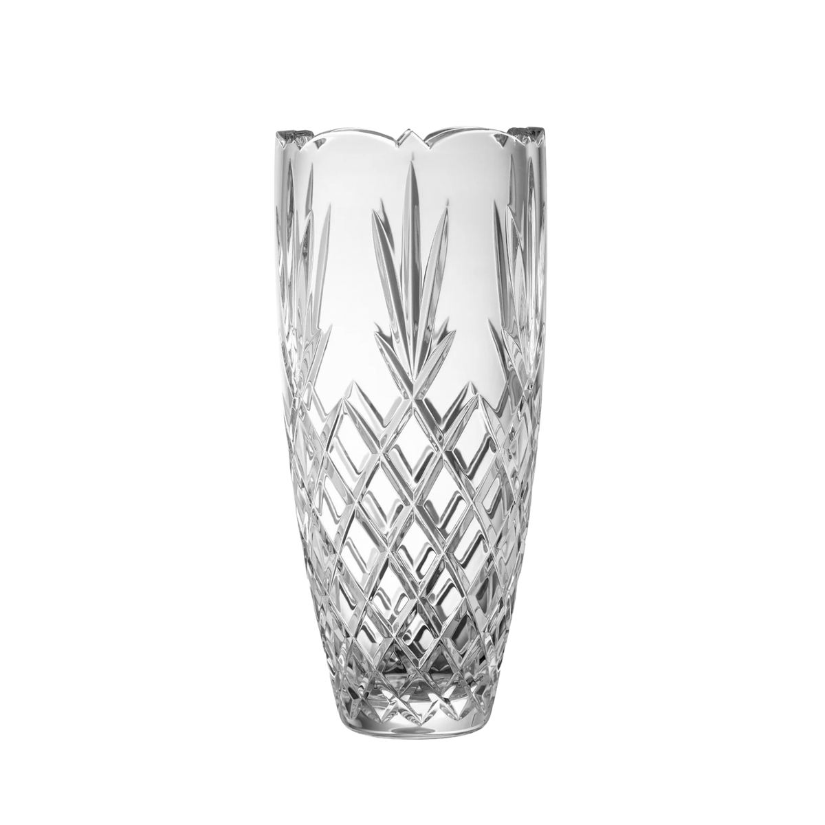 Galway Renmore 12" Vase