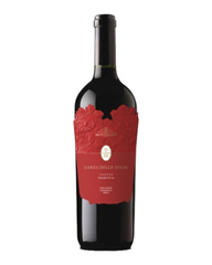 Montemajor Primitivo Danza Delle Spade, 750ml