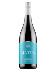Matua Valley Marlborough Pinot Noir, 750ml