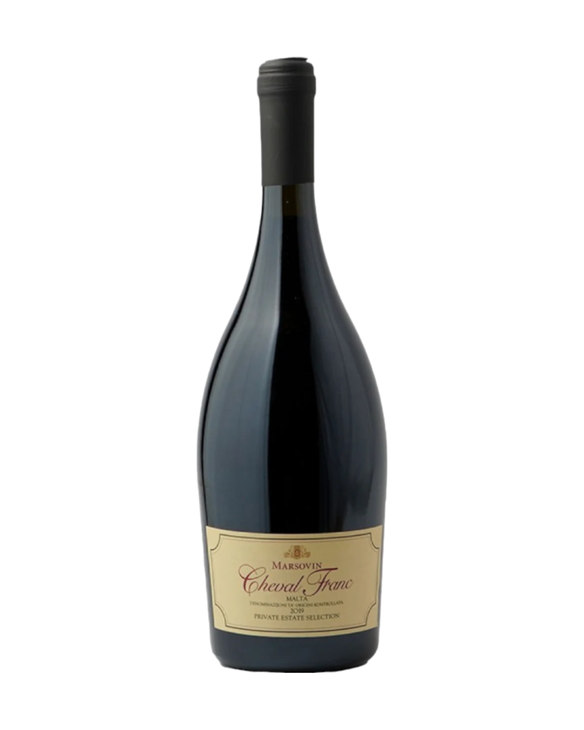 Cheval Franc, 750ml