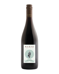 M.Chapoutier Marius Grenache Syrah, 750ml