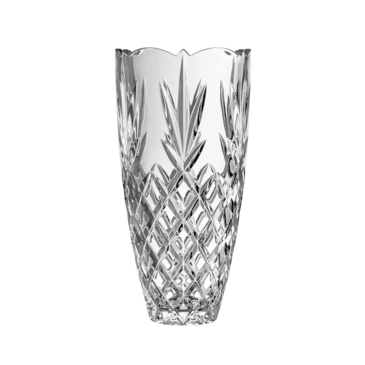 Galway renmore 10” vase