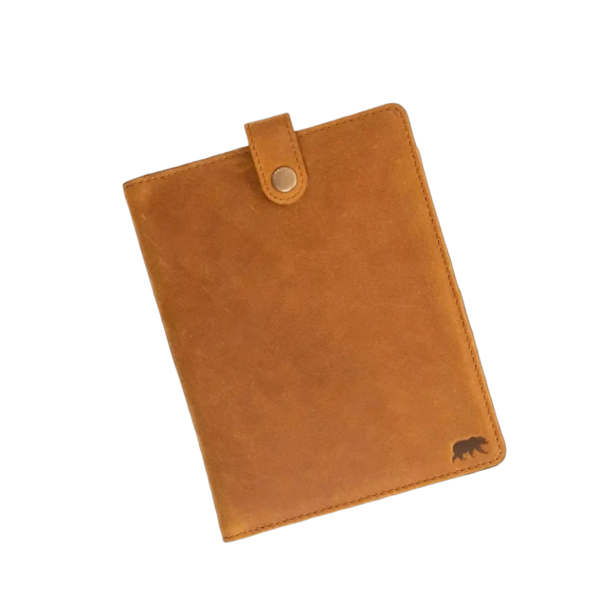 Alaskan Passport Holder