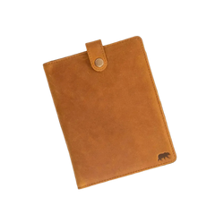Alaskan Passport Holder