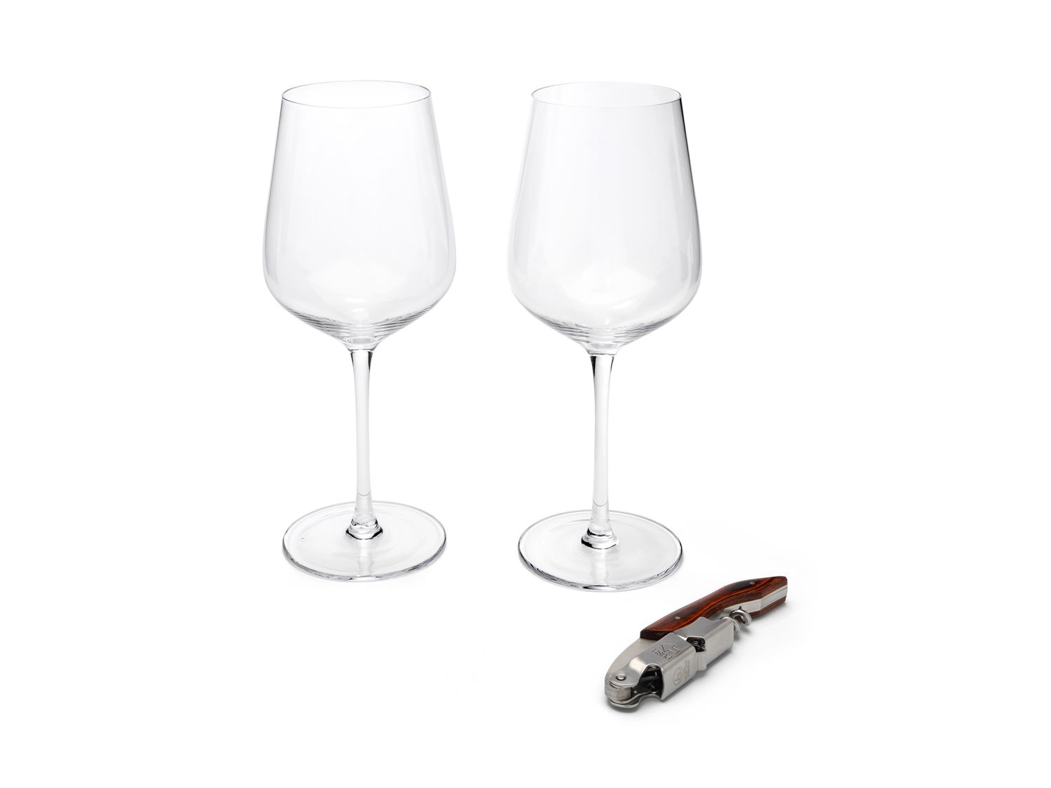 Wine Giftset 3 Pieces - Leopald Vienna