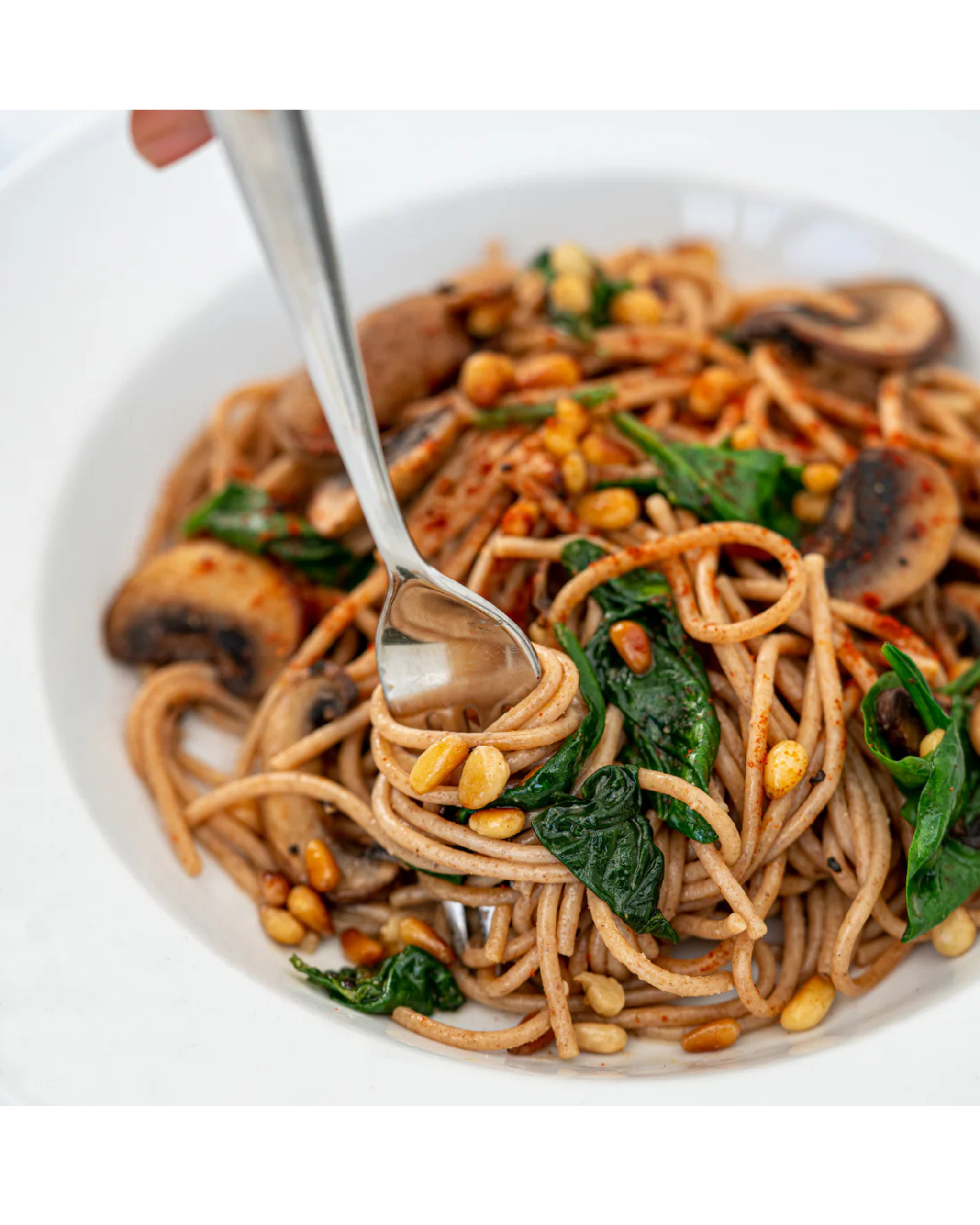 Biona Organic Spelt Wholegrain Spaghetti 500g