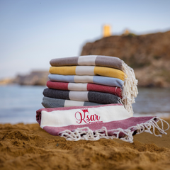 Ksar Collection - Beach Towels