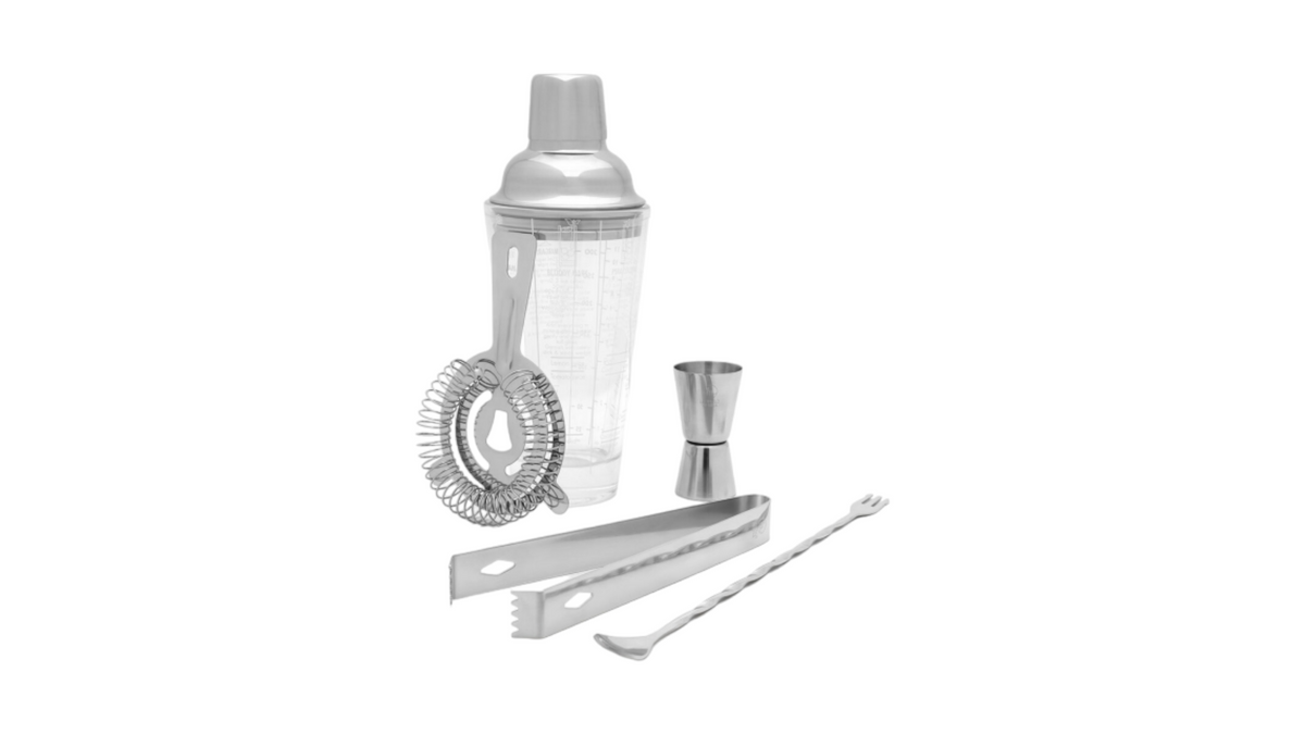 Cocktail Set Abouriou