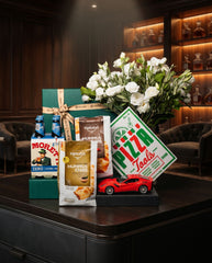 Dad's Ultimate Treat Box