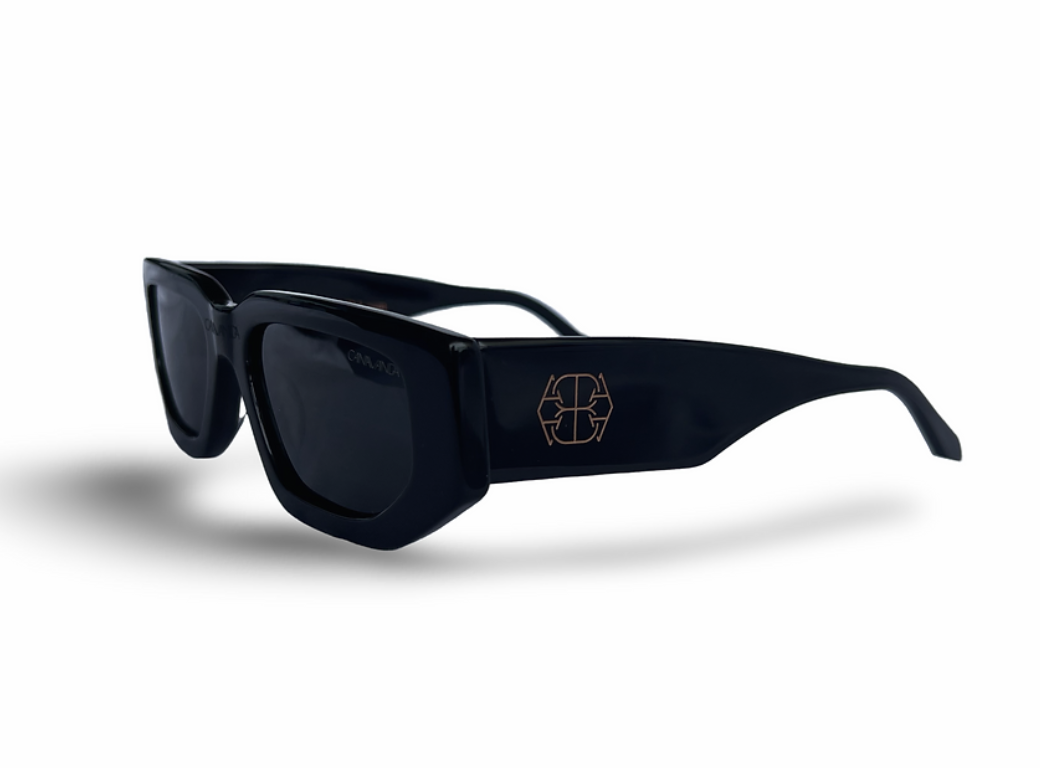 Canavanda SEEcret Sunglasses